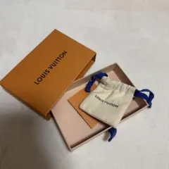 LOUIS VUITTON ギフトボックス箱のみ