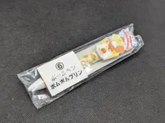 からあげクン サンリオ 一番くじ ボールペン ポムポムプリン