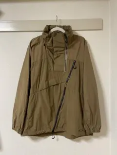 限定品】MAHF SUPPLY フード付き スノボ ウェア ジャケット - メルカリ