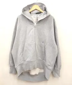 7497 未使用 別注 Americana スウェット ジップ パーカーのサムネイル