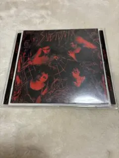 SUBTONIX／TARANTISM ポストパンク ゴス ニューウェーブ