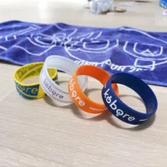 2026年最新】バンドタオルの人気アイテム - メルカリ