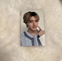 山中柔太郎 トレカ