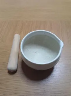 すり鉢 すり棒 セット 調理器具のサムネイル