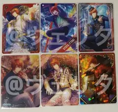 うたプリ シャニライ ビジュコレ vol.2 音也