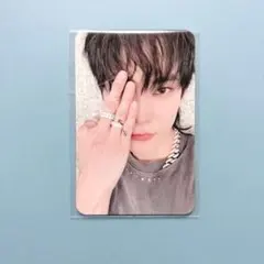 2026年最新】nct トレカ ドヨンの人気アイテム - メルカリ