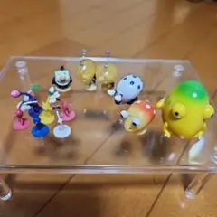 2026年最新】ピクミンフィギュアの人気アイテム - メルカリ