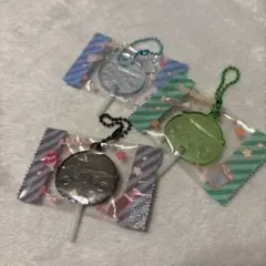 ちいかわ　キャンディーチャームズ　グミ