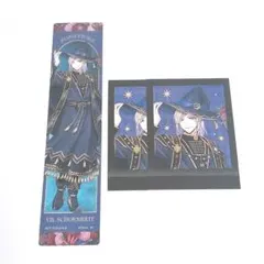 ヴィル・シェーンハイト ぱしゃこれ しおり