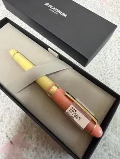 字幅M】八文字屋 えびフライちゃん 万年筆 mizutama 新品未使用 - メルカリ
