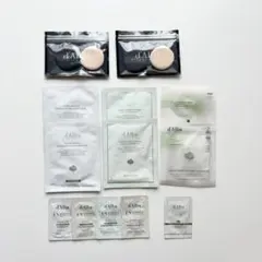 d’Alba (ダルバ) セット