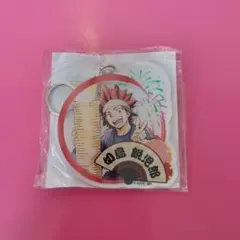 新品未開封▽僕のヒーローアカデミア　アクリルキーホルダー　切島鋭児郎