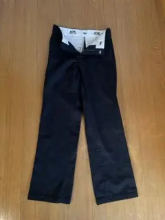 ディッキーズ　パンツ　黒