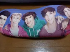 One Direction スピーカークッション One Direction スピーカークッション 非売品 2025年最新