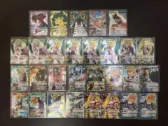 ミラバト ドラゴンボール Мレア カード まとめ売り - メルカリ
