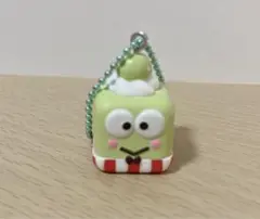 【サンリオ】ころころスイーツ デザインスイング けろけろけろっぴ