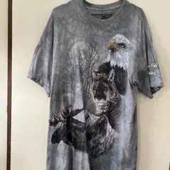 アニマル Tシャツ