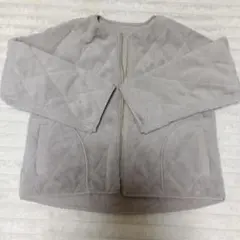 YAMADAYA2026福袋　medoc　リバーシブル　ブルゾン