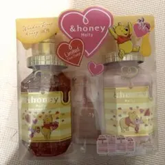 アンドハニーメルティモイストリペア　プーさん