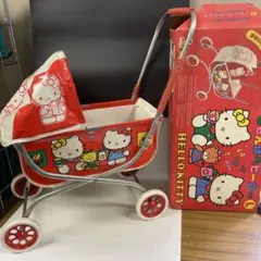 ☆未使用☆ダイヤブロック ジュニア ハローキティ びょういんごっこし