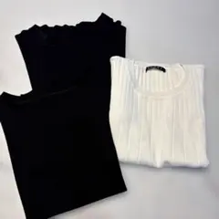 トップス　まとめて　3点　イング