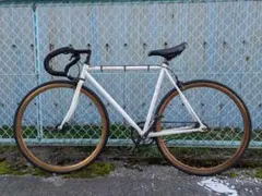 2026年最新】fuji ピストバイクの人気アイテム - メルカリ