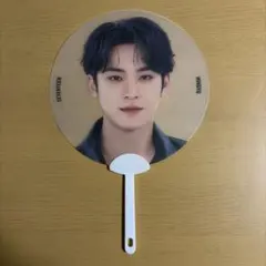 2026年最新】seventeen うちわ ミンギュの人気アイテム - メルカリ