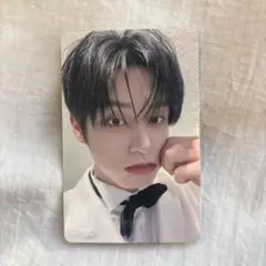 ジウン ZEROBASEONE ZB1 RE-FLOW タワレコ トレカ