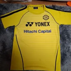 柏レイソル ユニフォーム 木下康介 15番 YONEX - メルカリ