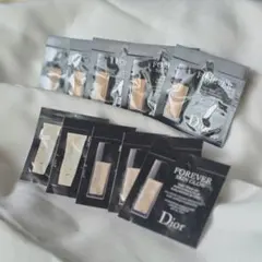 Dior FOREVER サンプルセット