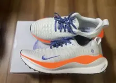 W NIKE INFINITYRN4 FPナイキ　インフィニティラン4