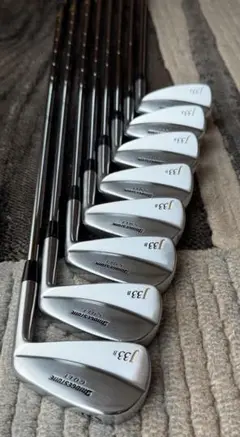 MYSTERY 720 5-PW 6本 DG105 S200 - メルカリ