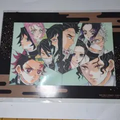 劇場版　鬼滅の刃　無限城編　第一章　猗窩座再来　入場者特典