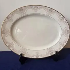 Lenox Ambassador Collection オーバルプレートのサムネイル