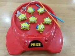 Catch the Little Green Menディズニーリゾートジャンク品のサムネイル