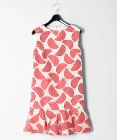 グレースコンチネンタル　ノースリーブワンピース