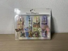 DisneySea Duffy and Friends ストラップ