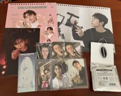 バーノン アイドル