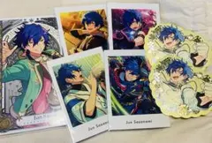 あんスタ 漣ジュン セット