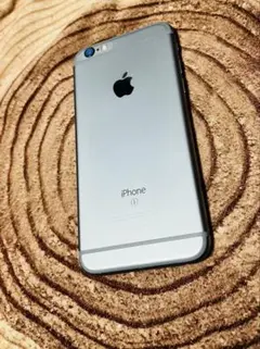 AirDrop 使用可　128GB SIMロック解除済　iPhone6s