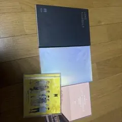 BTS 4枚まとめ売り