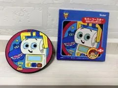 トイストーリー5 ラバーコースター