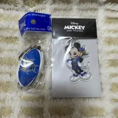 パナソニックワイルドナイツ キーホルダー - メルカリ