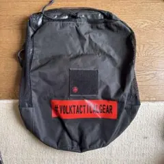 VOLK TACTICAL GEAR HAMOTO コラボTシャツ - メルカリ