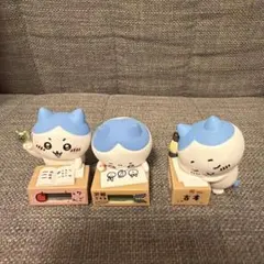 ちいかわ ハチワレ ダンボールウォッチのサムネイル