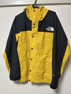 THE NORTH FACE マウンテンパーカー GORE-TEXのサムネイル
