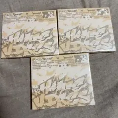 SEVENTEEN C×M HYPE VIBES compact