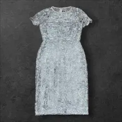 LAUREN RALPH LAUREN レース ドレス ワンピース 2