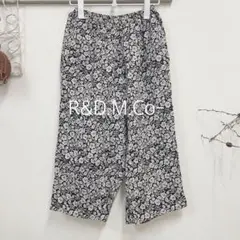 オールドマンズテーラー リトルワイルドベリー パンツ 美品 - メルカリ
