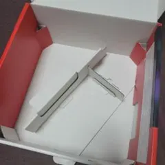 【箱のみ】Switch2　空箱　中身ありません